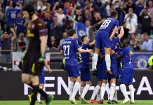 chelsea