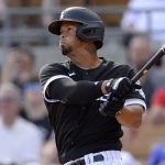 Cheslor se unirá a Medias Blancas tras pasar la prueba de Covid-19 mlb