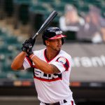 Confirmado: ¡Cheslor Cuthbert será un gigante! cheslor