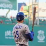 Cheslor Cuthbert firmó con Yaquis de Obregón cheslor