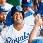 Cheslor conecta 2do jonrón de la temporada cheslor