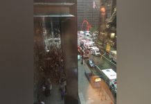 paquete sospechoso