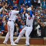 Cachorros, a desempate ante Cerveceros tras ganar a San Luis anthony