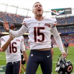 Así le ha ido Eddy Piñeiro con los Bears tras 5 semanas de NFL eddy