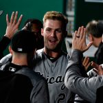 Con 2 jonrones de Davidson, Medias Blancas vencen a Reales matt