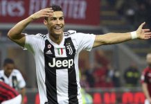 Detalles de los días previos del fichaje de Ronaldo con la Juventus cristiano ronaldo