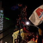 Plebiscito deja récord de participación electoral en Chile plebiscito