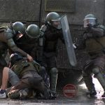 Presidente de Chile dice estar «listo» para afrontar un marzo de protestas chile