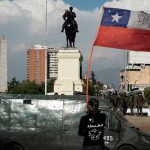 Sociedad civil de Chile mantiene movilizaciones contra el Gobierno sociedad civil