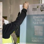 Encuesta: 83 % de los chilenos aprueba nueva Constitución chilenos