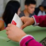 Estudio: 82% de los chilenos cambiaría la Constitución chile