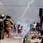 Protestan en Chile contra gestión de Sebastián Piñera ante pandemia santiago