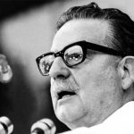 Documentos de EE.UU. muestran plan contra el Chile de Salvador Allende estados unidos