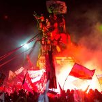 Informe de derechos humanos revela magnitud de la represión en Chile violaciones