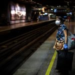 Chile confirma tres fallecidos por coronavirus chile