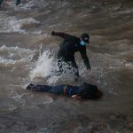 Fiscalía en Chile ampliará investigación de joven lanzado a río rio mapocho