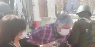 detenido