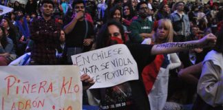 chile