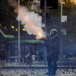 Presidente de Chile anuncia medidas que criminalizan las protestas chile