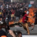 Fiscalía investiga 26 muertes durante manifestaciones en Chile chile