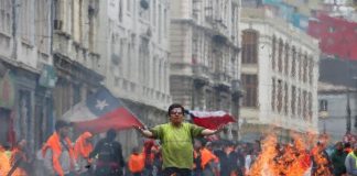 chile