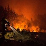 incendios forestales