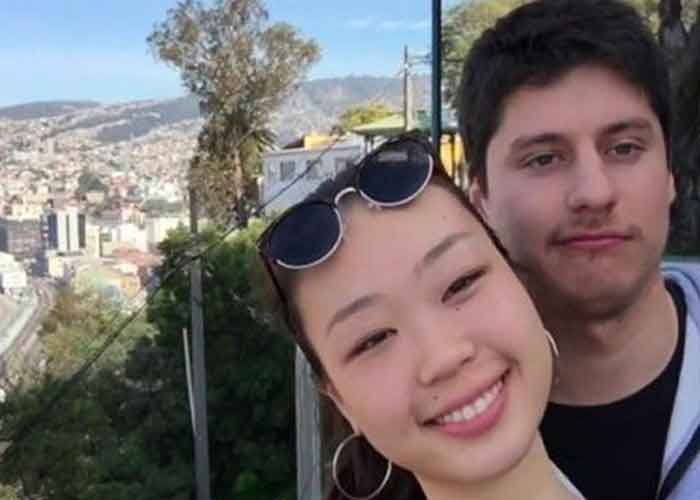 Chileno-femicidio-japonesa francia