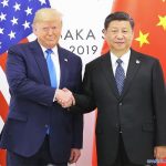 presidente donald trump