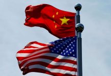 Trump ordena a empresas estadounidenses salir de China presidente donald trump