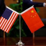 Funcionarios de EE.UU. viaja a China en busca de mejorar relación comercial china