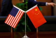 Funcionarios de EE.UU. viaja a China en busca de mejorar relación comercial china