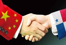Panamá acogerá cumbre comercial con China panama