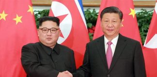 kim jong un