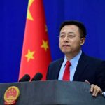 China ratifica apoyo a la justa causa del pueblo de Palestina china