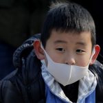 Reabren más escuelas y universidades en China china