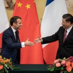 China y Francia suman esfuerzos para combatir el cambio climático china