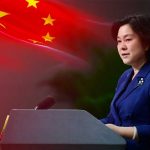 China dice que en Estados Unidos «han perdido la razón» respecto a sus relaciones con Pekín china