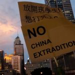 Hong Kong retira de manera oficial ley de extradición hong kong