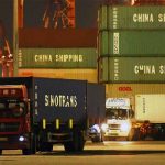 Aprueban ley en China que restringe exportaciones delicadas china