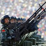 Presidente de China insta a las fuerzas armadas a prepararse «para el combate» china