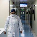 Estados Unidos supera a China en muertes por coronavirus coronavirus