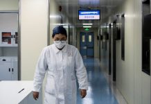 Estados Unidos supera a China en muertes por coronavirus coronavirus