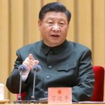 China fija planes de desarrollo para los próximos años china