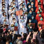 Acusaciones de Estados Unidos ocultan abusos de derechos humanos, según China china