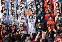 Acusaciones de Estados Unidos ocultan abusos de derechos humanos, según China china
