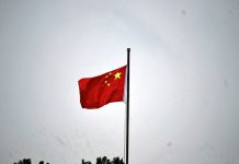 China responde al discurso de Donald Trump en la ONU china