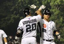 Final con sabor a revancha para los Tigres en la LBPN leones