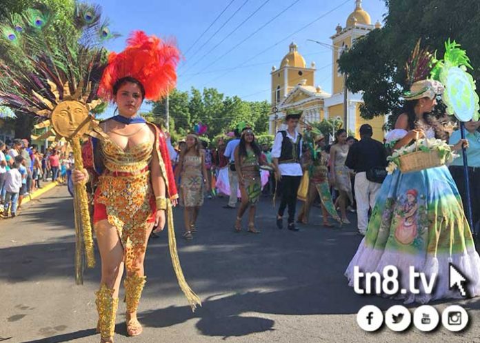 fiestas patrias