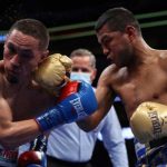 CMB aprueba tercera pelea entre Chocolatito y Gallo roman