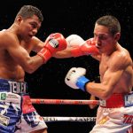 Estrada: «Vengaré mi derrota ante Chocolatito en la revancha» juan